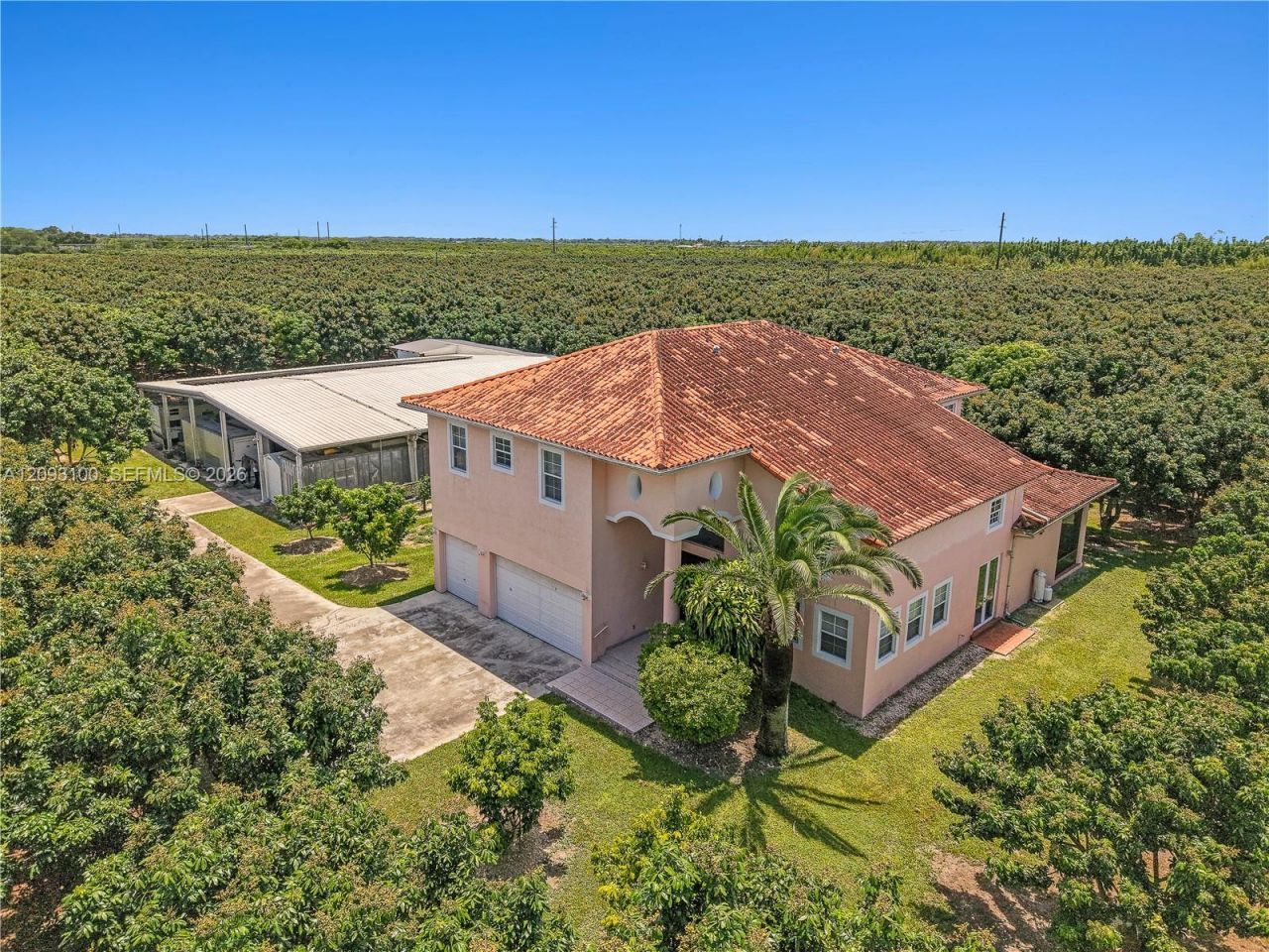 33300 SW 202nd Ave , Homestead, FL 33034 Photo