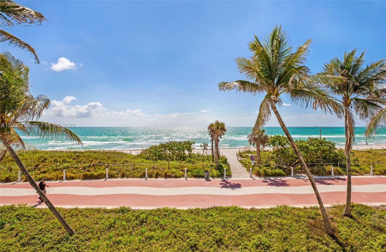 5401 Collins Ave , Unit CU-9, Miami Beach, FL 33140 Photo