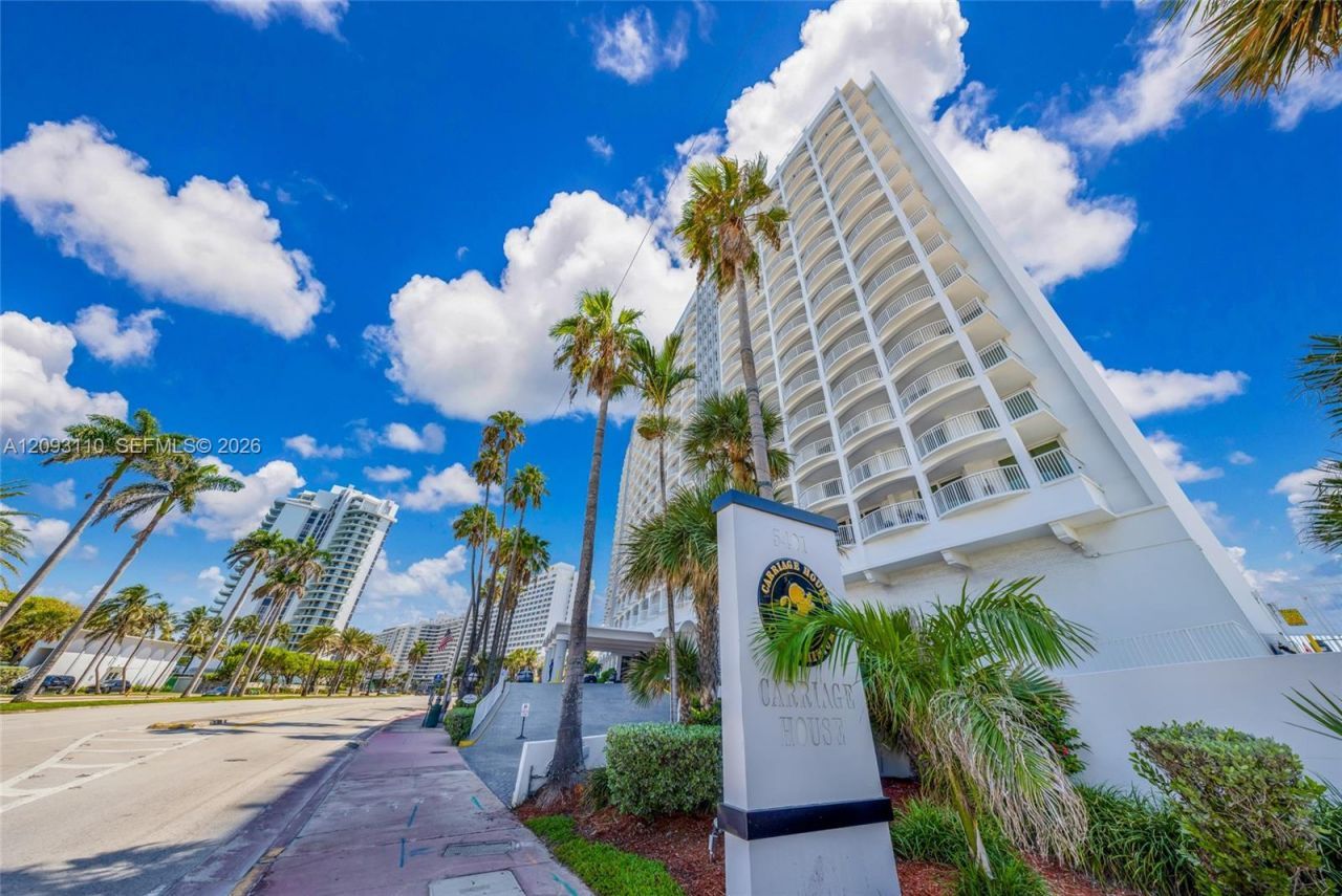 5401 Collins Ave , Unit CU-9, Miami Beach, FL 33140 Photo
