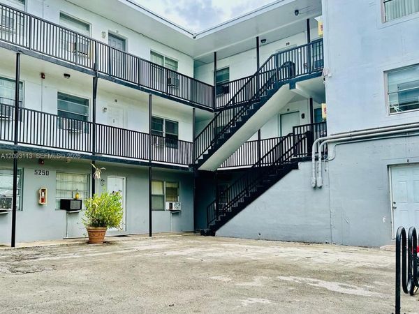 5200 NW 26th Ave , Unit 16, Miami, FL 33142