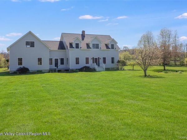 854 County Road (Aka Road) 9 , Ghent, NY 12075