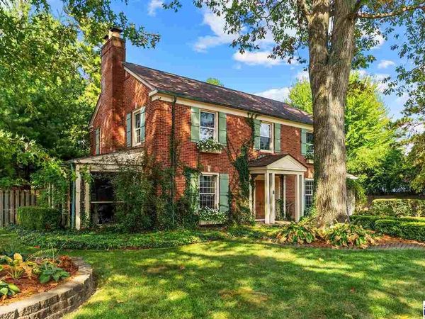 6 E Park Street, Brazil, IN 47834