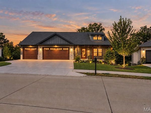 920 Engle Drive , Columbia, MO 65203