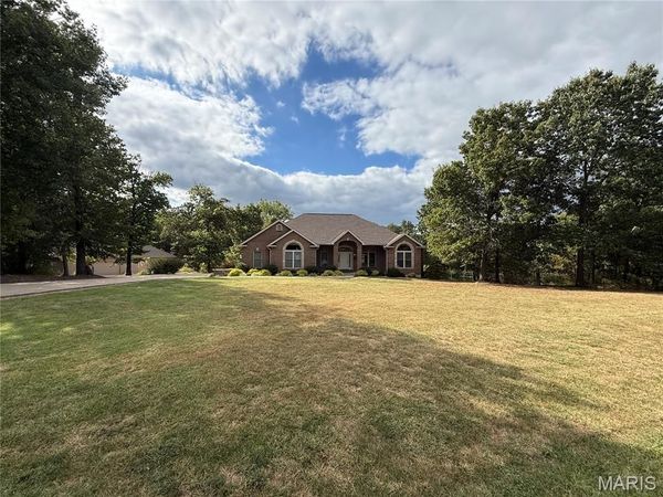 415 Big River Circle, Bonne Terre, MO 63628
