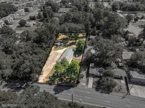 1106 Sibley Road , Minden, LA 71055