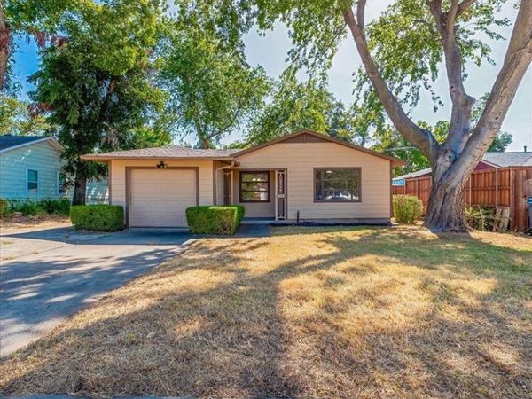 12326 Dandridge Drive , Dallas, TX 75243