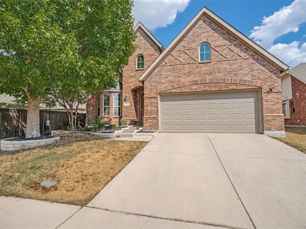 1601 Lake Way Drive, Little Elm, TX 75068