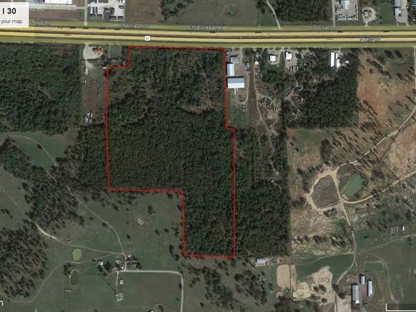 0000 W Interstate Hwy 30 , Sulphur Springs, TX 75482