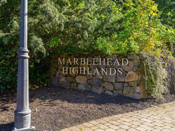 39 Intrepid, Unit 103, Marblehead, MA 01945