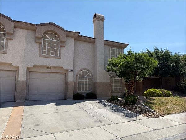 1640 ASPEN MEADOWS Drive, Henderson, NV 89014