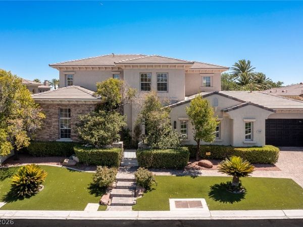 10205 Orkiney Drive, Las Vegas, NV 89144