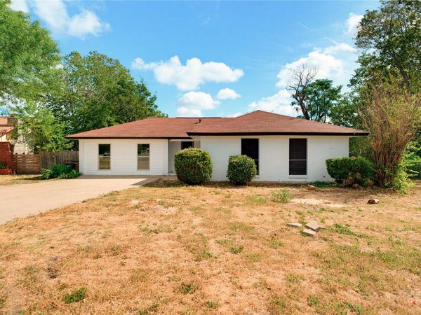 2311 Campden DR, Austin, TX 78745