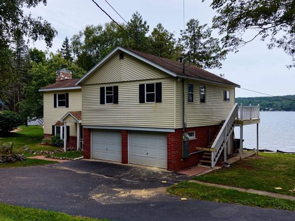 110 Intermediate Lake S, Central Lake, MI 49622