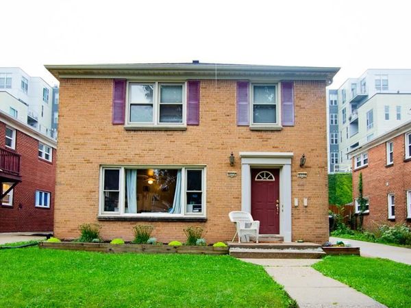 4170 N Bartlett AVENUE, Unit 4172, Shorewood, WI 53211