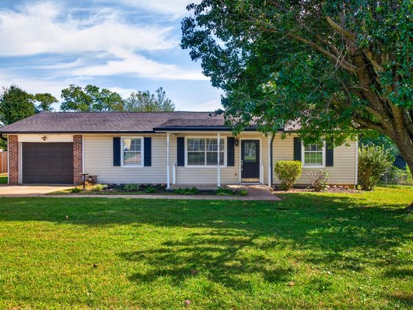 10 1st Street, Flintstone, GA 30725