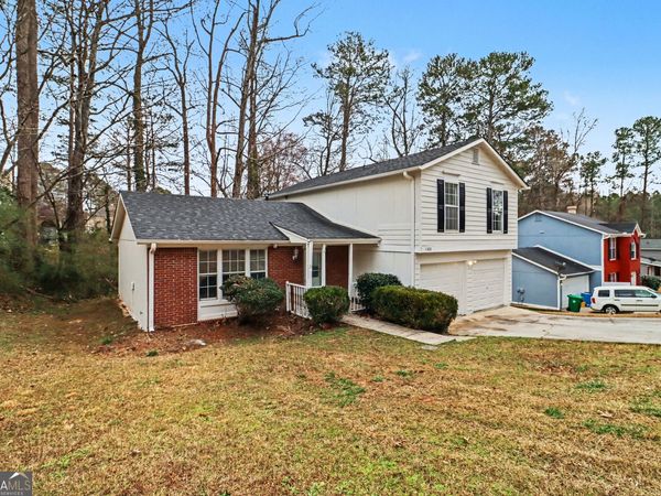 1188 Woodfield Trace, Lithonia, GA 30058