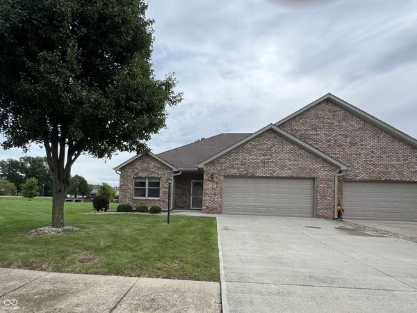 109 Cardinal Lane, Alexandria, IN 46001