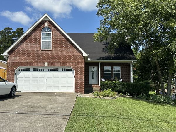 386 Davids Way , La Vergne, TN 37086