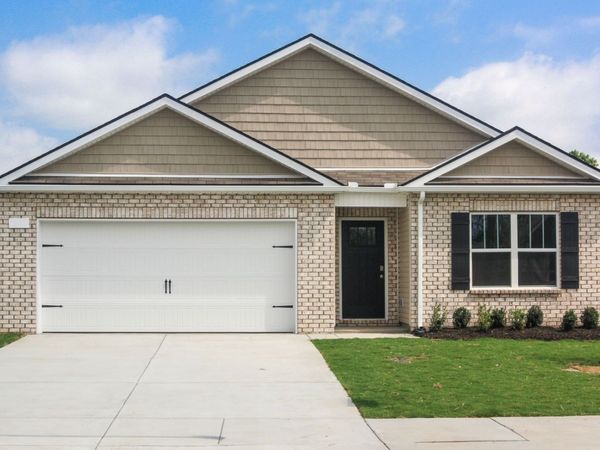 5427 Rock Cairn Road , Cookeville, TN 38506