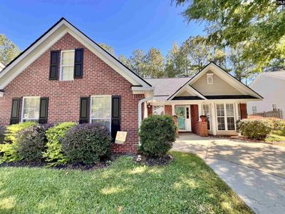 138 Hawks Nest Court, Columbia, SC 29212