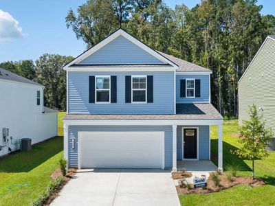 542 Tulip Poplar Drive, Moncks Corner, SC 29461