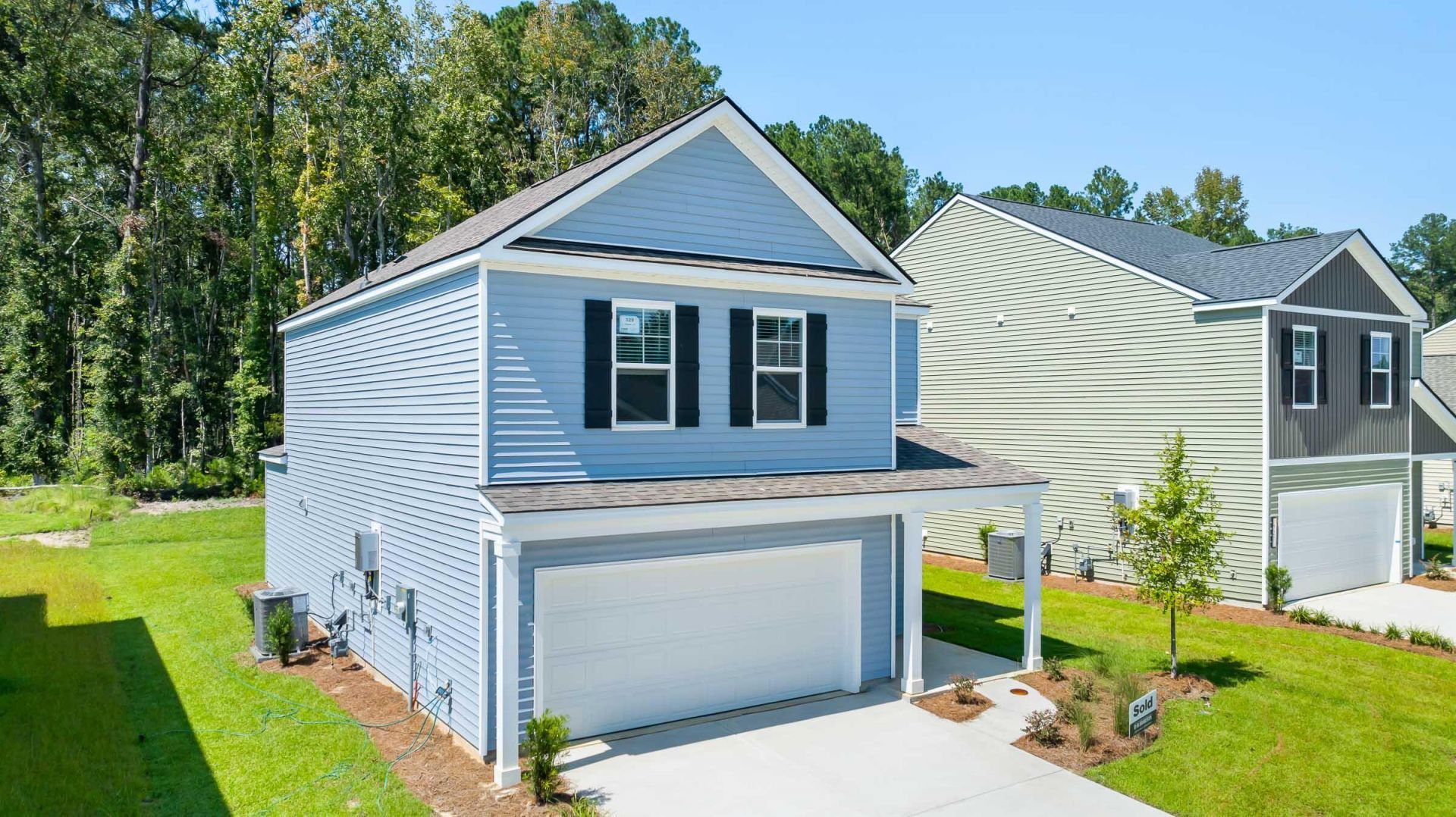 542 Tulip Poplar Drive Photo 13