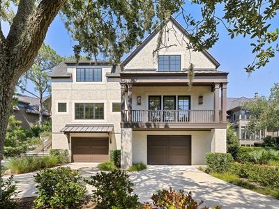 517 Claret Way, Kiawah Island, SC 29455