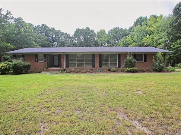 140 Frazier Street , Archdale, NC 27263