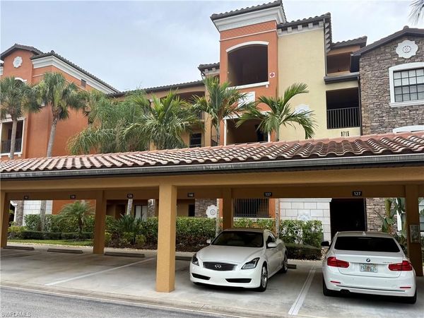 9715 Acqua CT , Unit 125, NAPLES, FL 34113