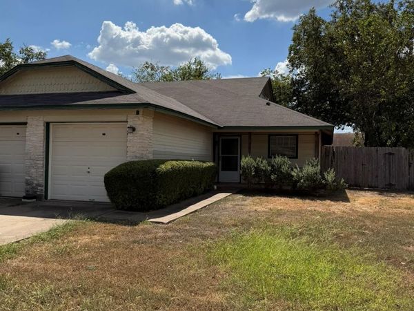 8705 Piney Point DR, Unit B, Austin, TX 78729