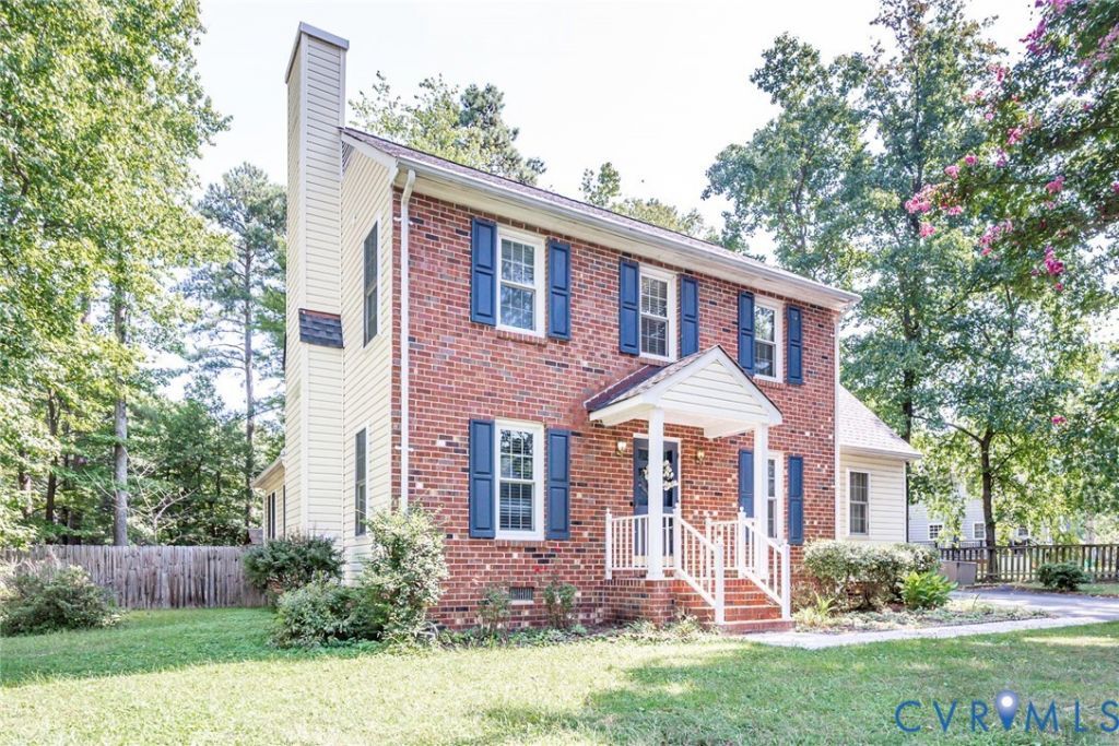 4605 English Cedar Court, Glen Allen, VA 23060 Main Photo