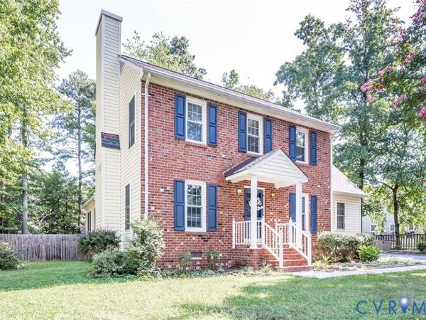 4605 English Cedar Court, Glen Allen, VA 23060