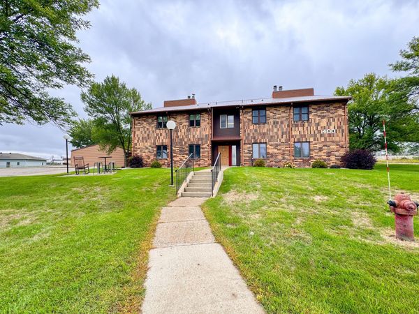 400 Kennedy Park Circle , Unit #102, Fergus Falls, MN 56537