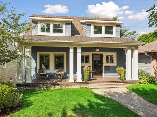 5312 Irving Avenue S, Minneapolis, MN 55419