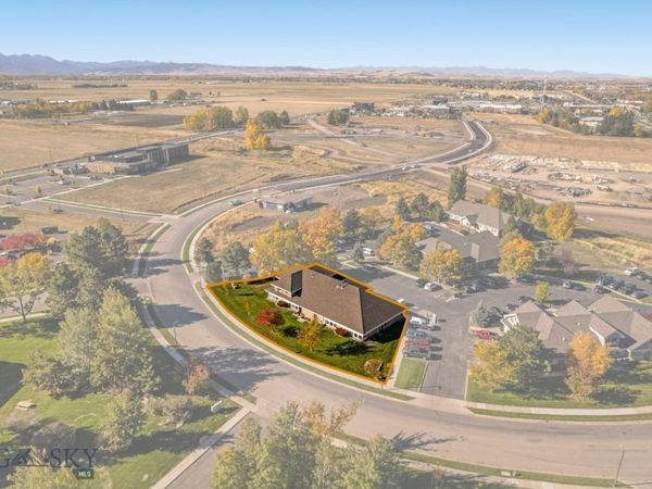 985 Technology Boulevard , Bozeman, MT 59718
