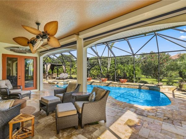 124 Signature Drive , Melbourne Beach, FL 32951