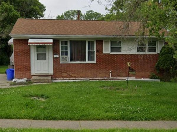 6229 Otoole Lane , Mt Morris Township, Mi 48458