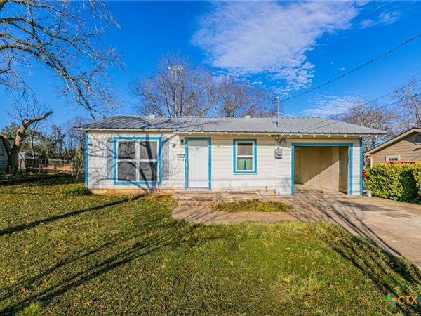 719 Mary Jane Street , Belton, TX 76513