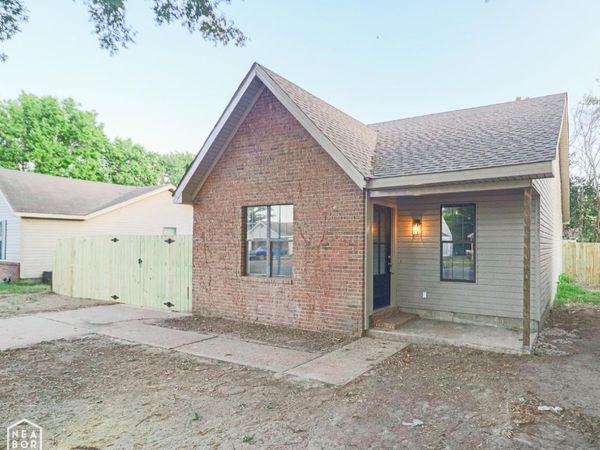 124 Jennifer Street, Trumann, AR 72472