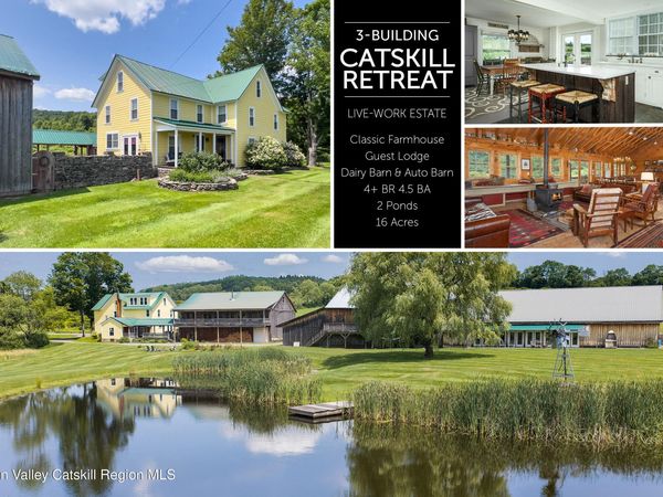 11440 County Highway 14 , Delhi, NY 13753