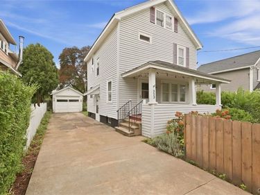 323 Harford Road, Syracuse, NY 13208