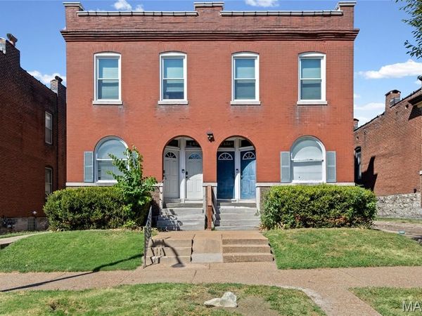 4451 Minnesota Avenue, St Louis, MO 63111