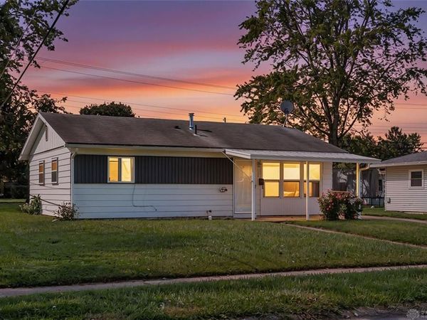 1133 Stewart Avenue, Xenia, OH 45385