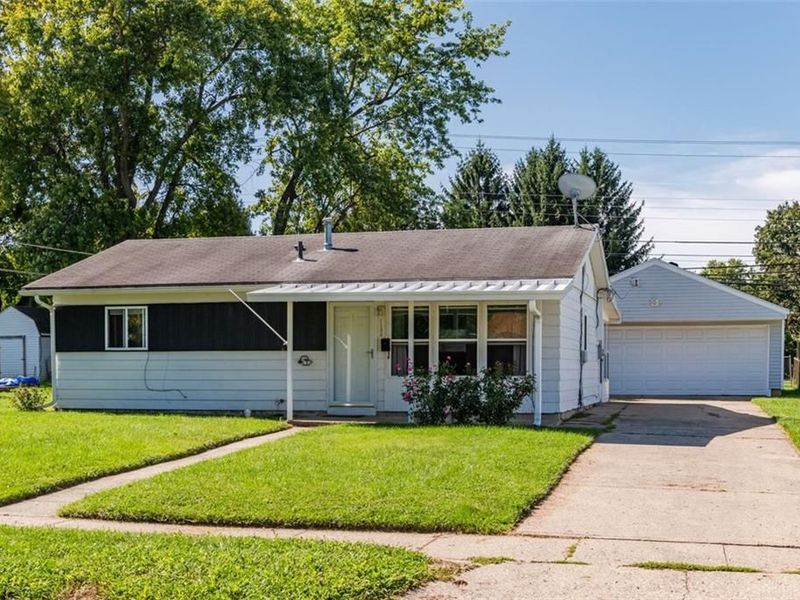 1133 Stewart Avenue, Xenia, OH 45385 Photo 2