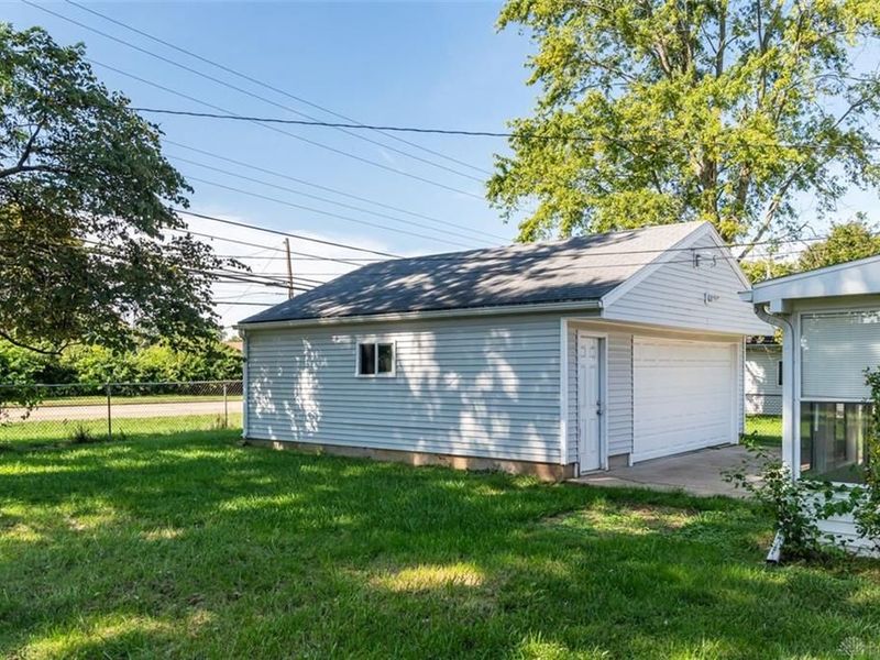 1133 Stewart Avenue, Xenia, OH 45385 Photo 3