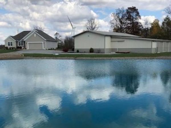 18304 County Road 75, Belle Center, OH 43310