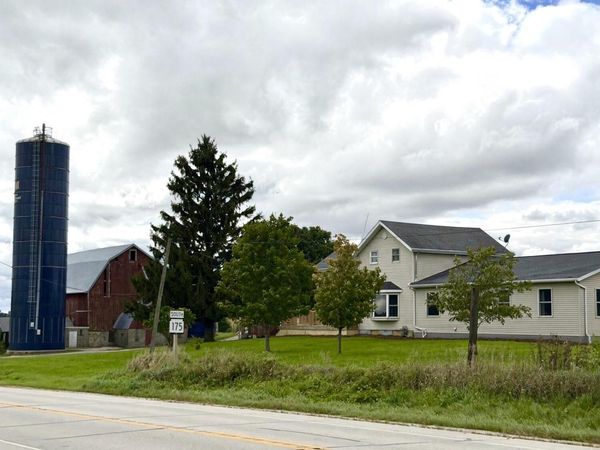 N3262 STATE ROAD 175 ROAD, Brownsville, WI 53006
