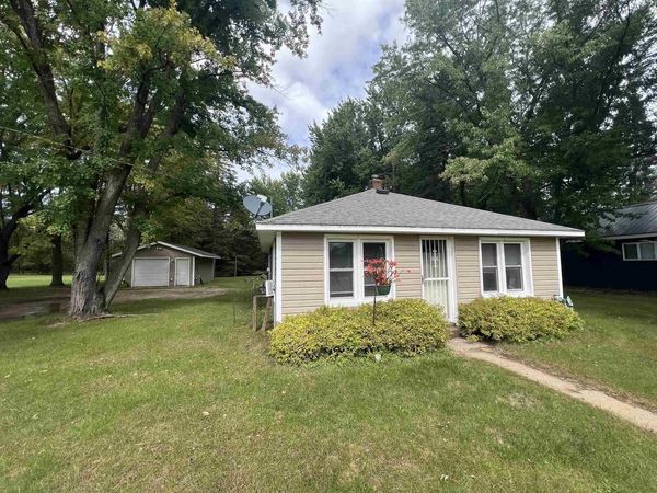 E2026 KING ROAD, Waupaca, WI 54981
