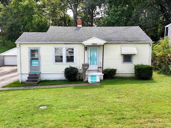 2676 W Maryland Street, Evansville, IN 47712