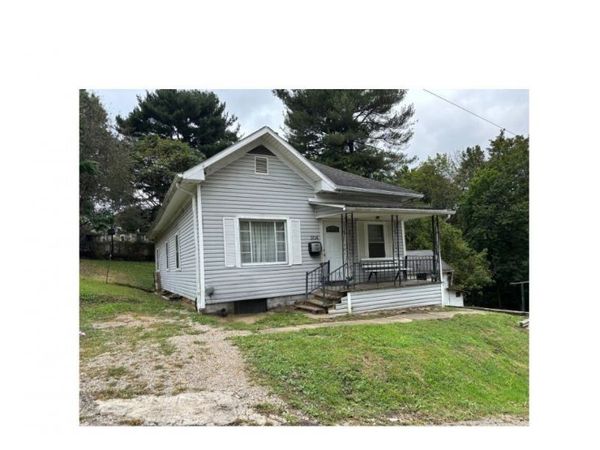 504 Walnut Avenue, Cambridge, OH 43725